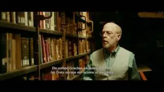 WORLDS APART (ein Film von Christopher Papakaliatis) | im kult.kino Basel