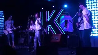 КНД - Почивать