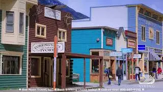 Viking - Alaska & the Inside Passage Ocean Cruise | Travel