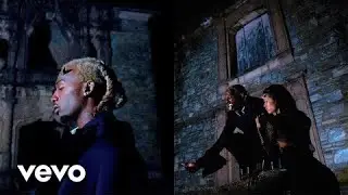 Playboi Carti - givenchy wrld (Official Music Video) (prod. @nadddot) (repod. 