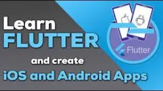 Flutter Tutorials -  For Beginners