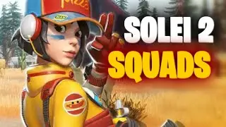SOLEI 2 SQUAD NO FARLIGHT84 PRICE VOLTOU