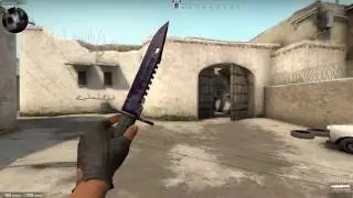 ЛУЧШАЯ ХАЛЯВА В КС ГО | FREE SKINS IN CS-GO 1  на июль
