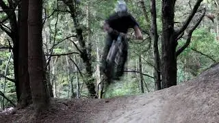 chill laps in QueensTown at skyline gondola