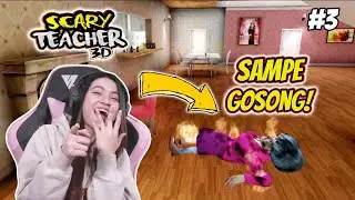 Scary Teacher 3D Indonesia - Part 3