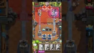 Igramo jos clash royal