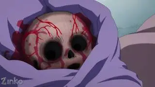 AMV Disturbed Are You Ready (Dororo)
