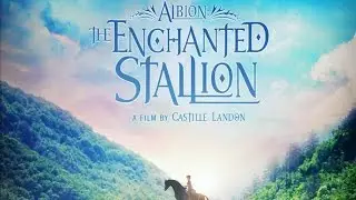 Albion: The Enchanted Stallion Soundtrack list