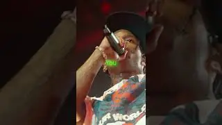Travis Scott Inspirational