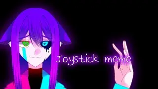 Joystick meme | 60fps