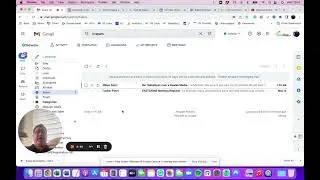 Two Cold Email Examples That Went to Spam