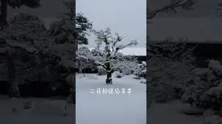春雪 - 韩愈