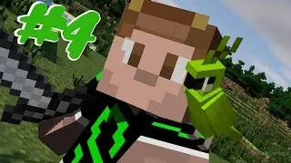 UN NUOVO AMICO - #4 Minecraft ITA