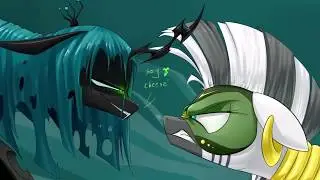 MLP tribute  aLIEz