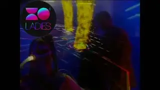 Space Cassette • Hologram