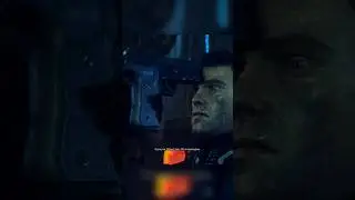 Jason Todd saves Batman | Batman: Arkham Knight