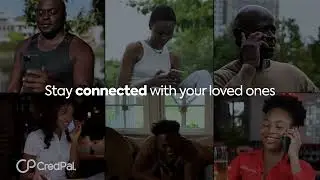 Get your Airtime and subscriptions now and pay later with CredPal
