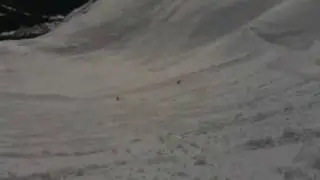 Chamonix