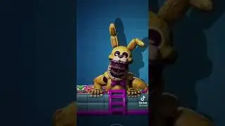 FNAF tik tok💜💕💖