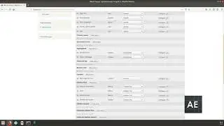Drupal 8 // Blocks