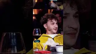 Эльдар Джарахов удалил с друзей битмейкера! / 