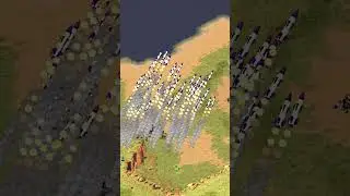 V3s ARE BROKEN IN Red Alert 2