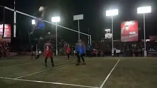 WARM UP DIMAS RENDI RAMLI OKKY RIYAN ZIMAL IRWAN DIDIN BAE RYNO
