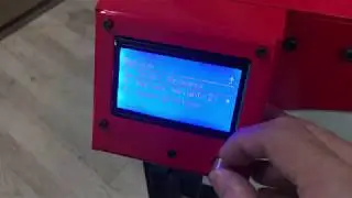 Modix Big60 V2 Bed leveling problem (marlin 1.1.9)