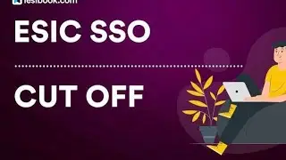 ESIC SSO PRELIMS CUTOFF 2019 #shorts #esic_sso-2022