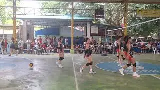 Cyrenian Cup Championship 18u PRAGA VS GRACEL SET 2