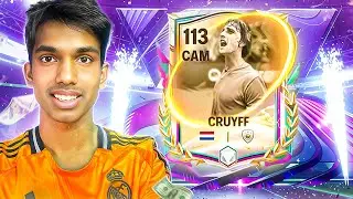 Unbelievable 30,000 FC Points Footyverse Pack Opening! - FC Mobile