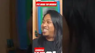 OYO MANA TUH WKWKWK 