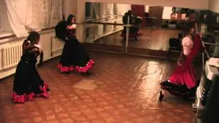 Ишимский Jazz-ballet 