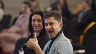 Итоговый ролик форум Достижение 2021