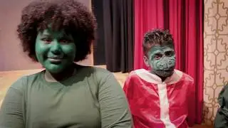 Drama Club News - Depoimentos