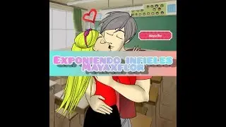 Exponiendo infieles *fieles* :v felis dia de sanvalentin❤