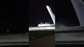 Сочи . Олимпийский парк