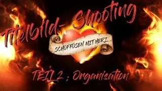 Teil 2 Schoffösen mit Herz 2024 - Titelbild Shooting (Organisation)
