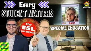 ESL Teaching tips - Mike's Home ESL