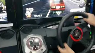 WMMT 6DX Hakone Downhill | AE86 vs Evo 4 vs 240Z vs AMG |