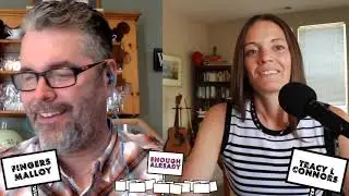 Episode 119 Enough Already: Democratic Candidates Can't Poll Higher than Low Fat Milk
