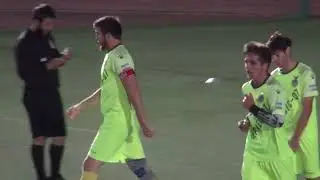 РЕГИОН 07 - АЙТИВИ, ЧЕТВЕРТАЯ ЛИГА А  2023, 19 тур ⚽️ #LFLKBR