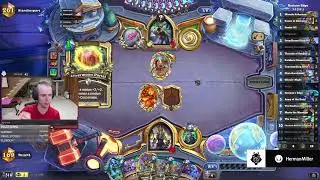 NEW EXPANSION DECKS ALL DAY!!
