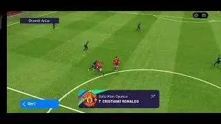 Cristiano...