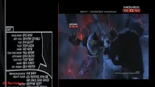 Movies Now -Ads Continuity+Movies Promo 