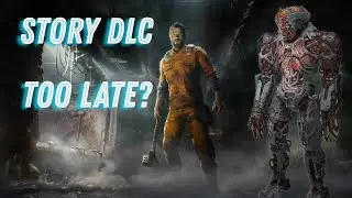 The Callisto Protocol Story DLC is here!