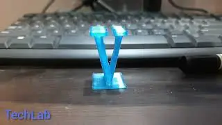 Font Fusion on Ender3