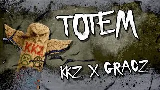 KKZ X GRACZ - TOTEM (prod. ozi)