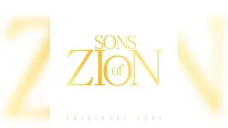 Sons of Zion - Superman