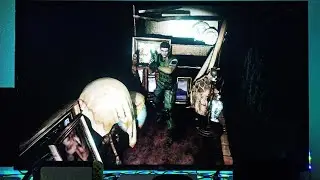 Resident Evil Remake é INCRÍVEL no Switch | 4K TV